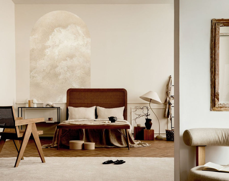 Nubes – Tapeta Łuk Standard