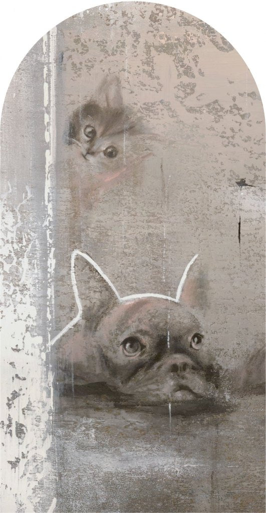 Siesta – Tapeta Łuk Standard