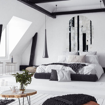 Piano – Tapeta Łuk Standard