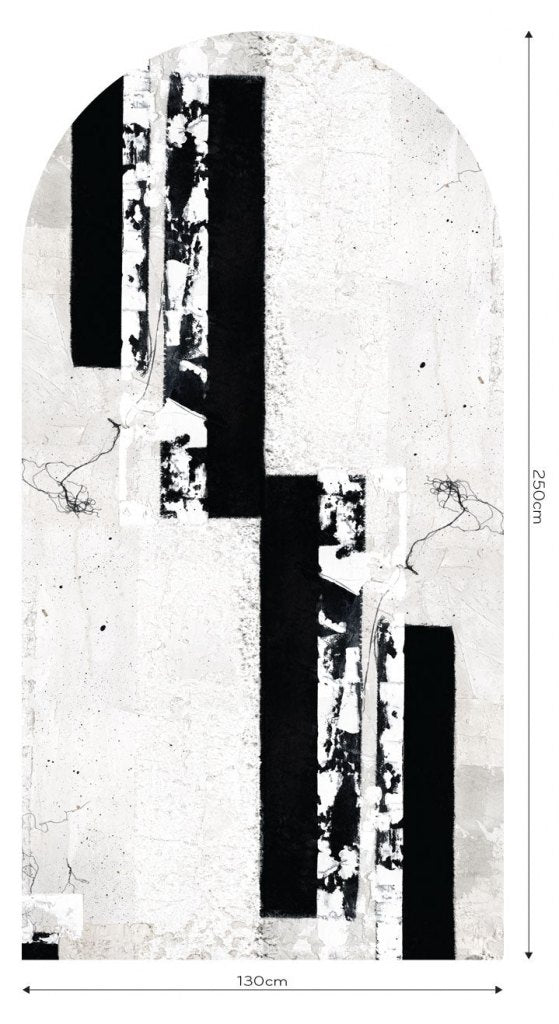 Mezzo – Tapeta Łuk Standard