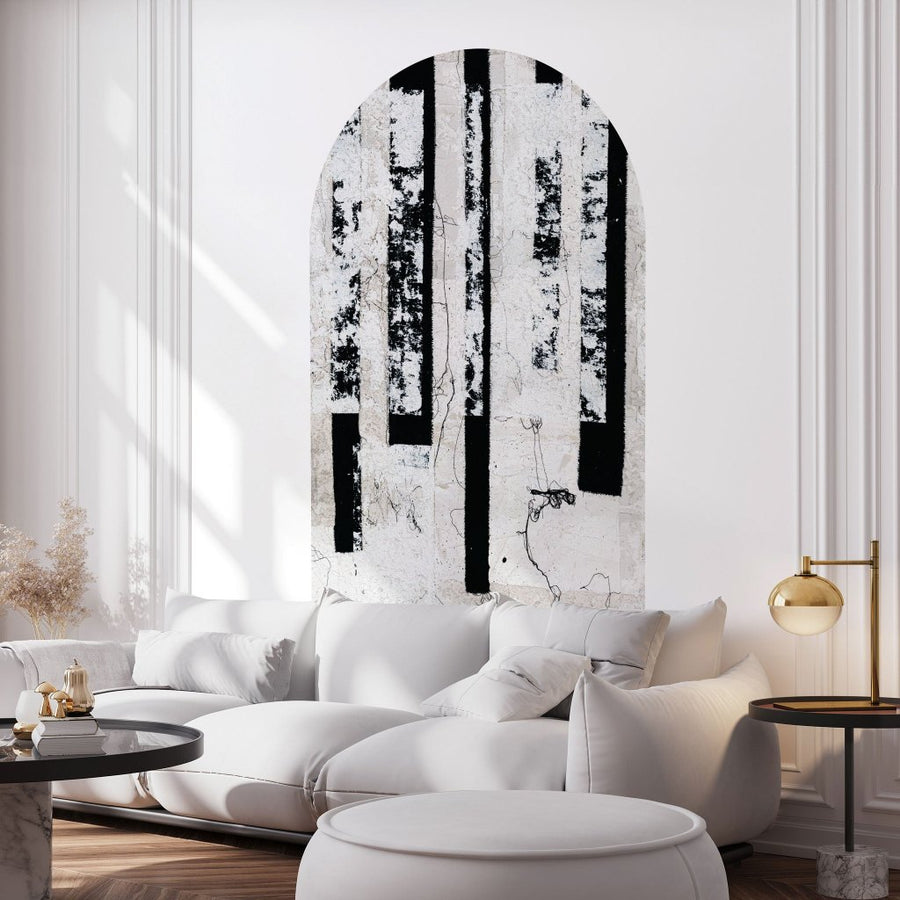 Forte – Tapeta Łuk Standard