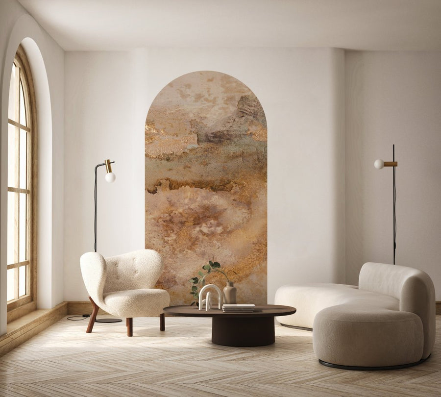 Malaga – Tapeta Łuk Standard