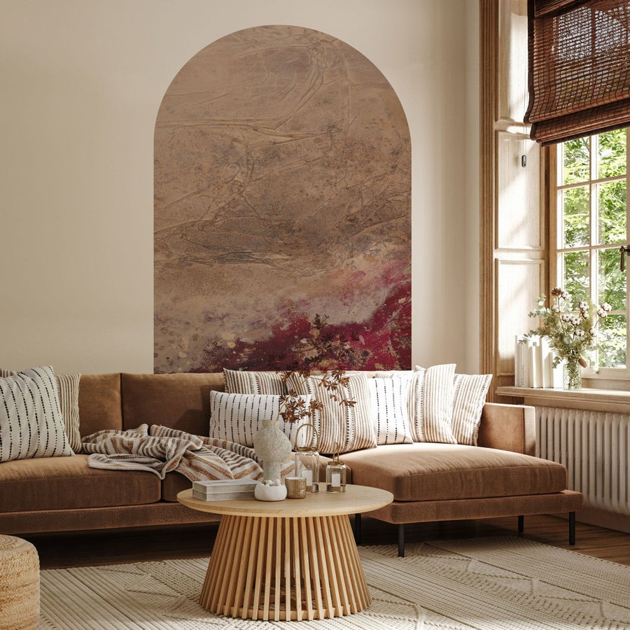 Mon Cheri – Tapeta Łuk Standard