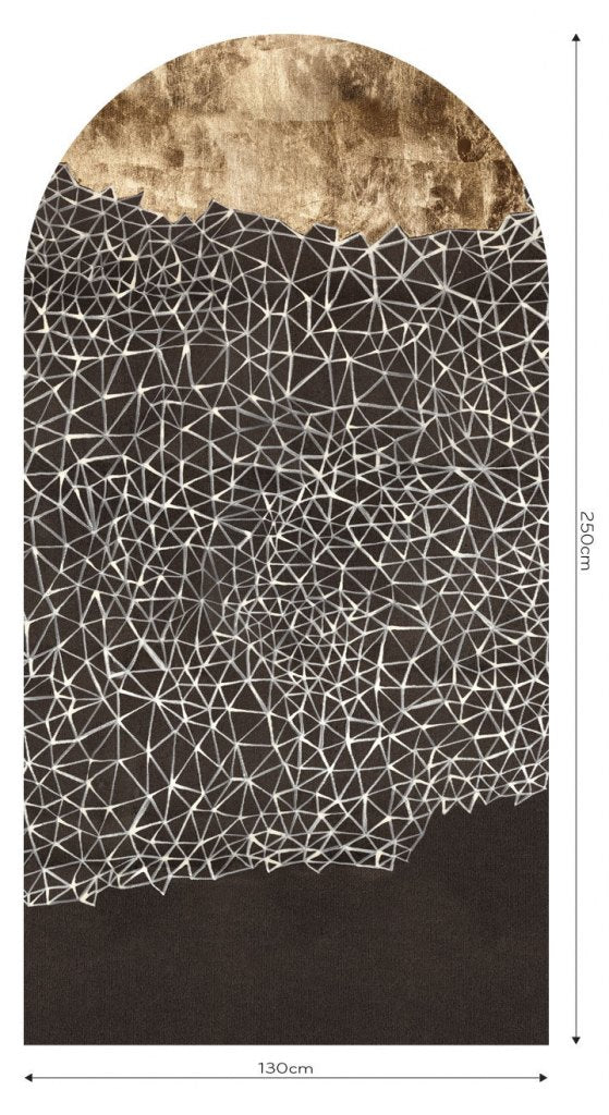 Mire – Tapeta Łuk Standard