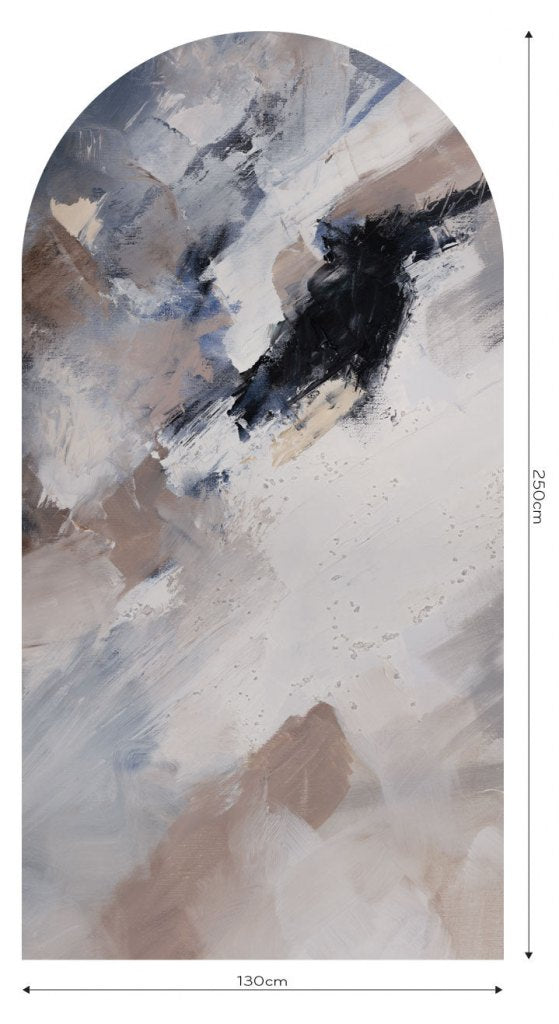 Mascarpone – Tapeta Łuk Standard