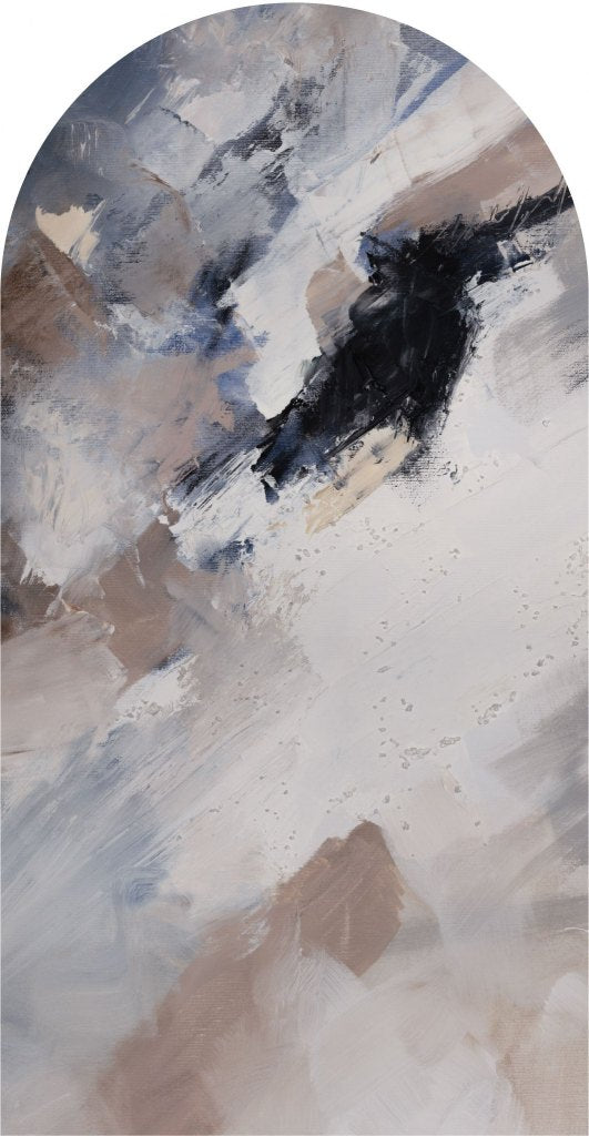 Mascarpone – Tapeta Łuk Standard