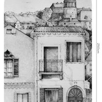 Vichy – Tapeta Łuk Standard