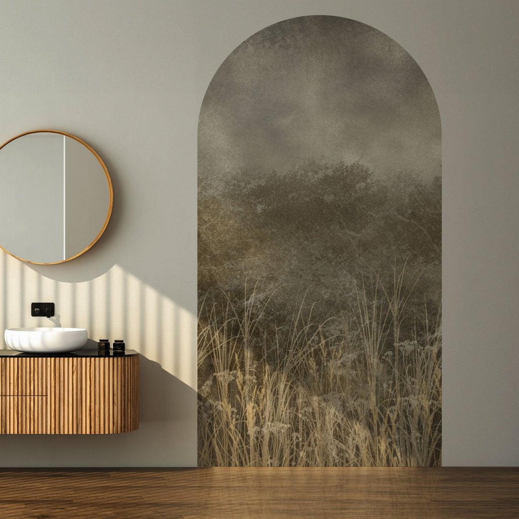 Tatarac – Tapeta Łuk Standard