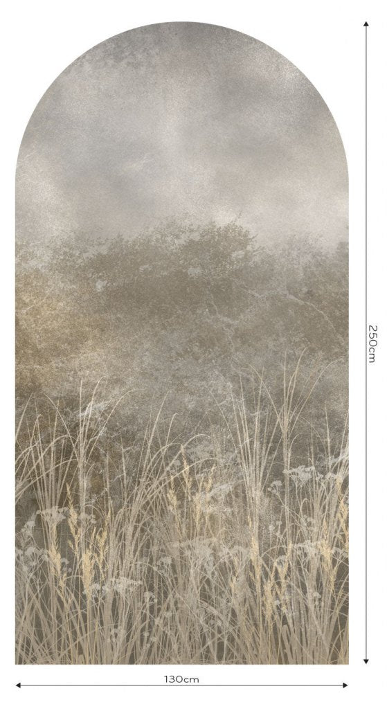 Tatarac – Tapeta Łuk Standard