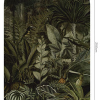 Madagascar – Tapeta Łuk Standard