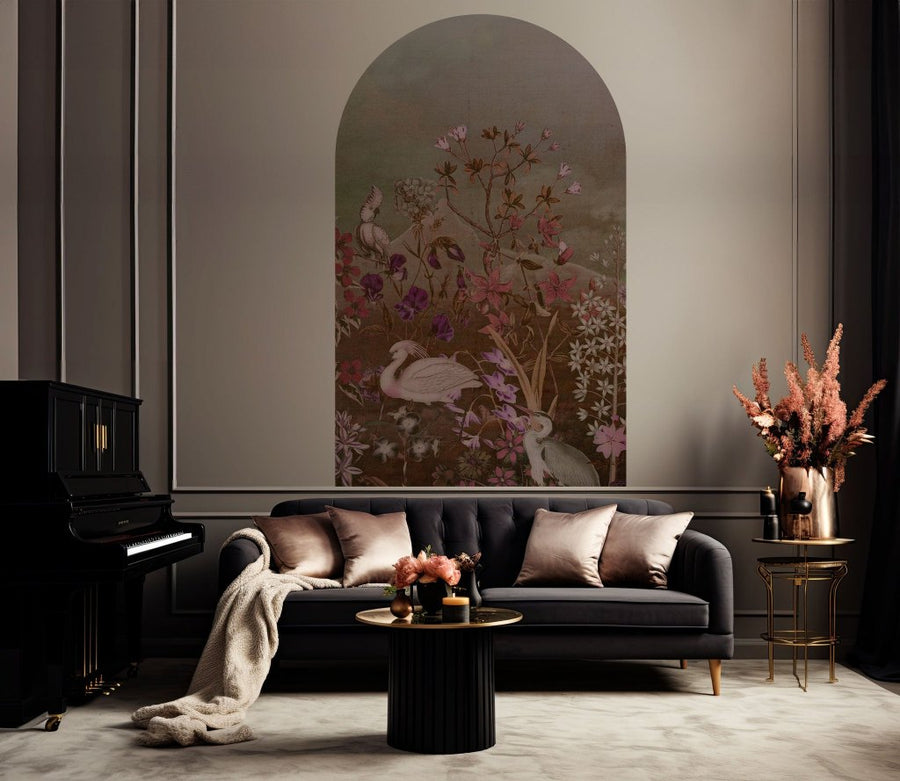 Paradiso – Tapeta Łuk Standard