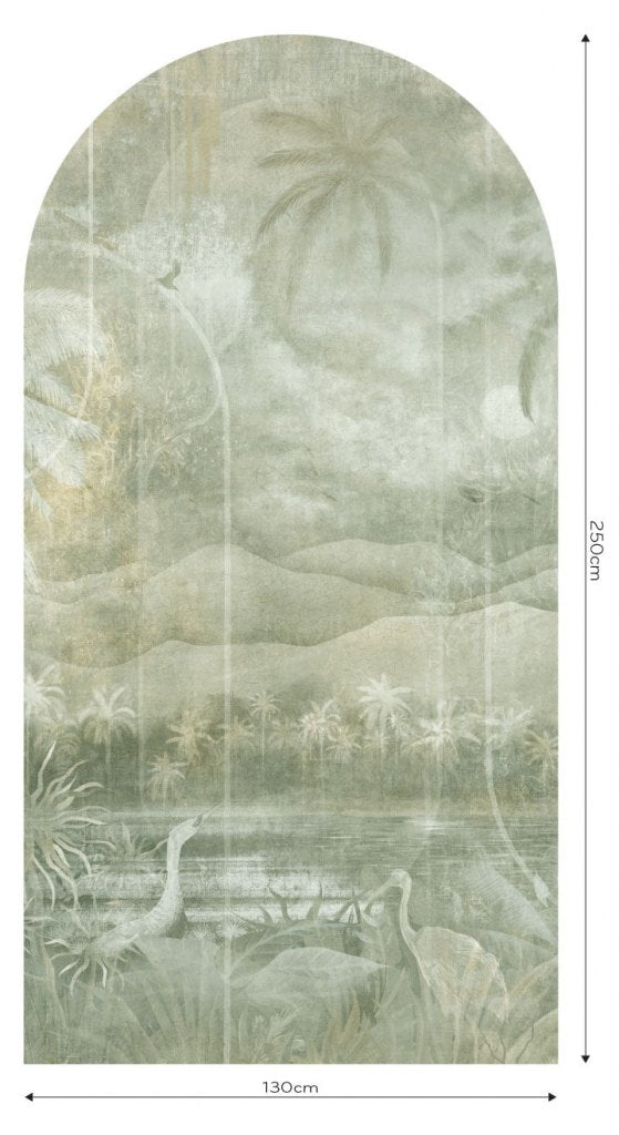 Juca – Tapeta Łuk Standard