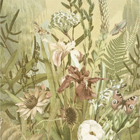 Bloom – Tapeta Łuk Standard