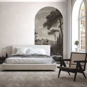 Cartagine – Tapeta Łuk Standard