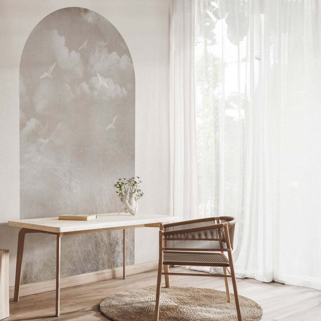 Epos – Tapeta Łuk Standard