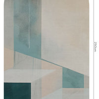 Aku – Tapeta Łuk Standard