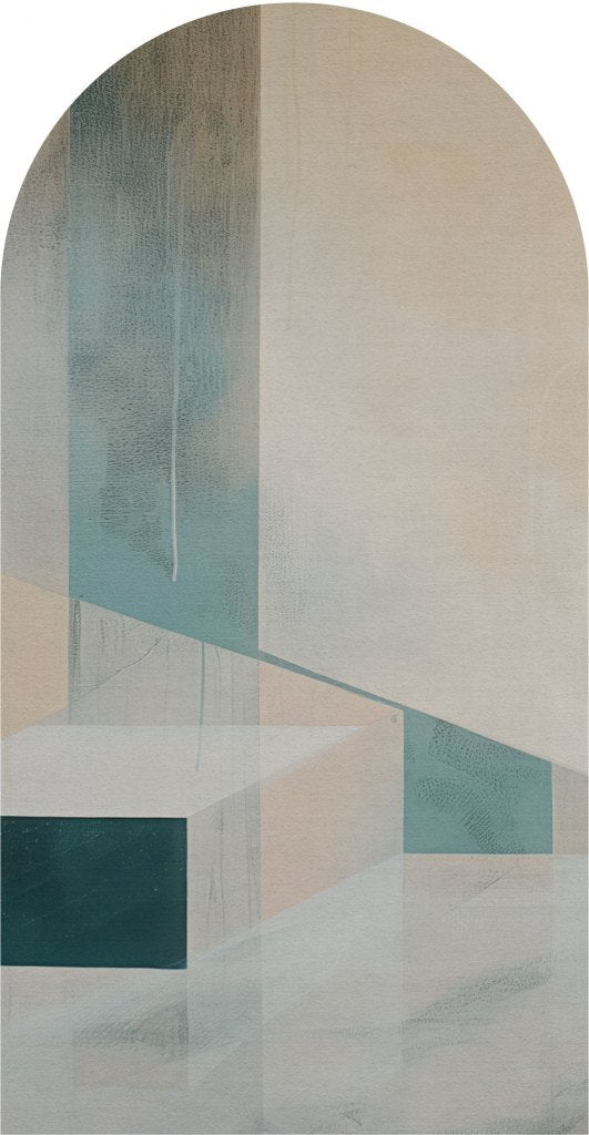 Aku – Tapeta Łuk Standard