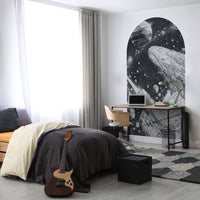 Kanata – Tapeta Łuk Standard