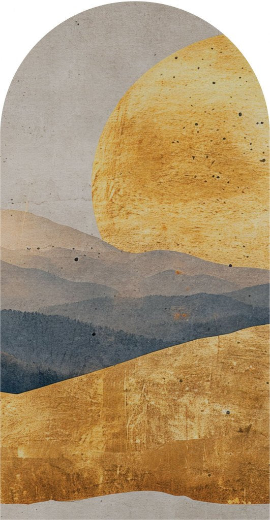 Oka – Tapeta Łuk Standard