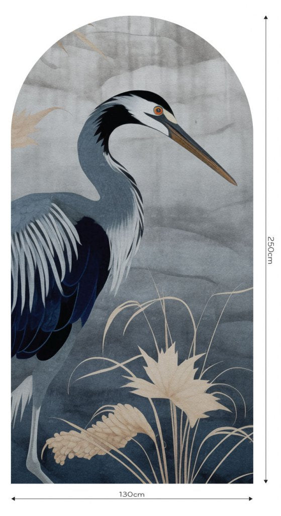 Senzai – Tapeta Łuk Standard