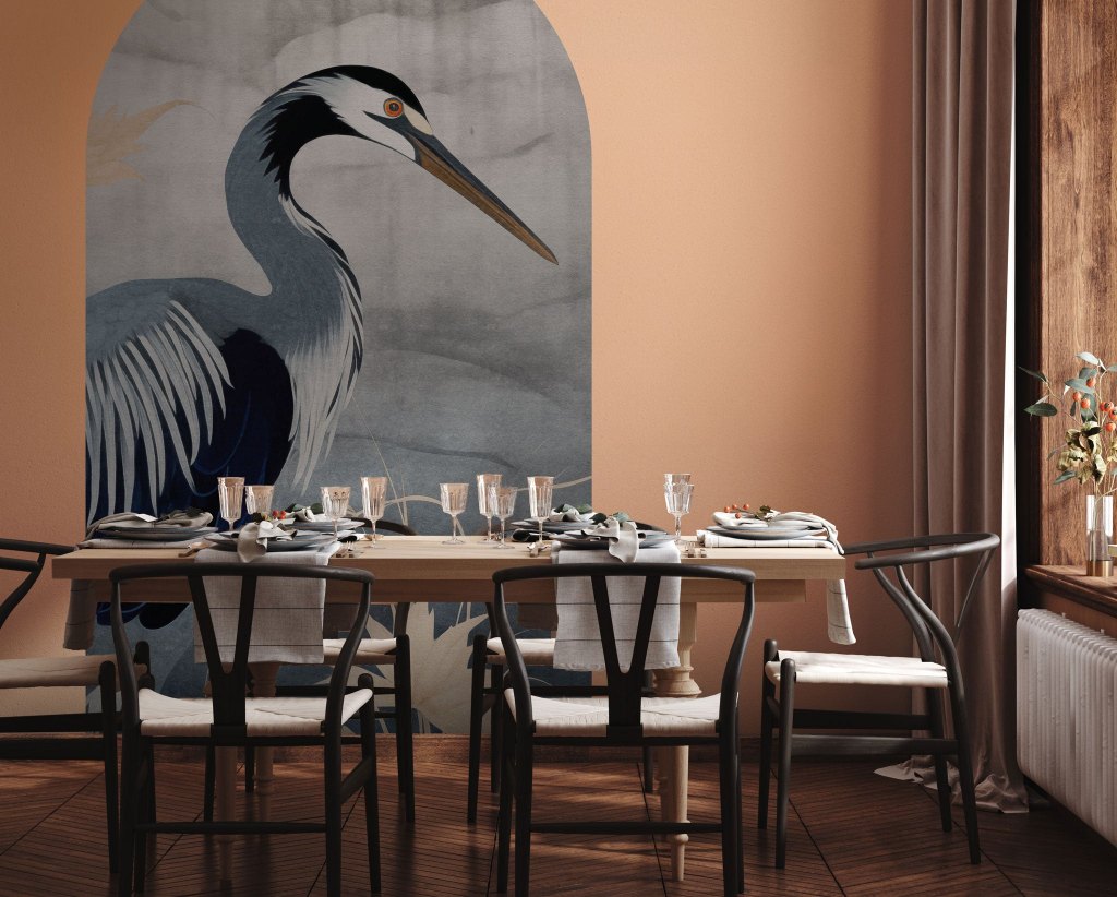 Senzai – Tapeta Łuk Standard