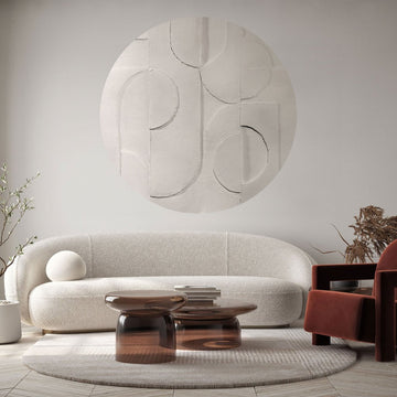 Bene – Tapeta Koło Standard