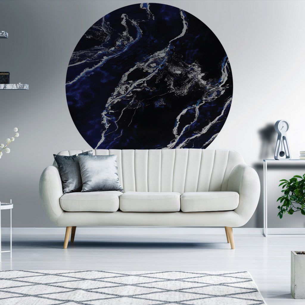 Hades – Tapeta Koło Standard