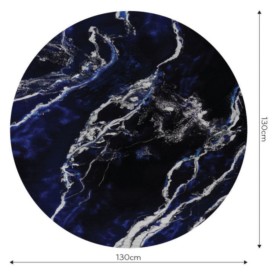 Hades – Tapeta Koło Standard