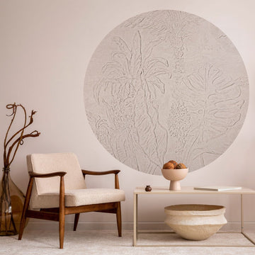 Esotico – Tapeta Koło Standard