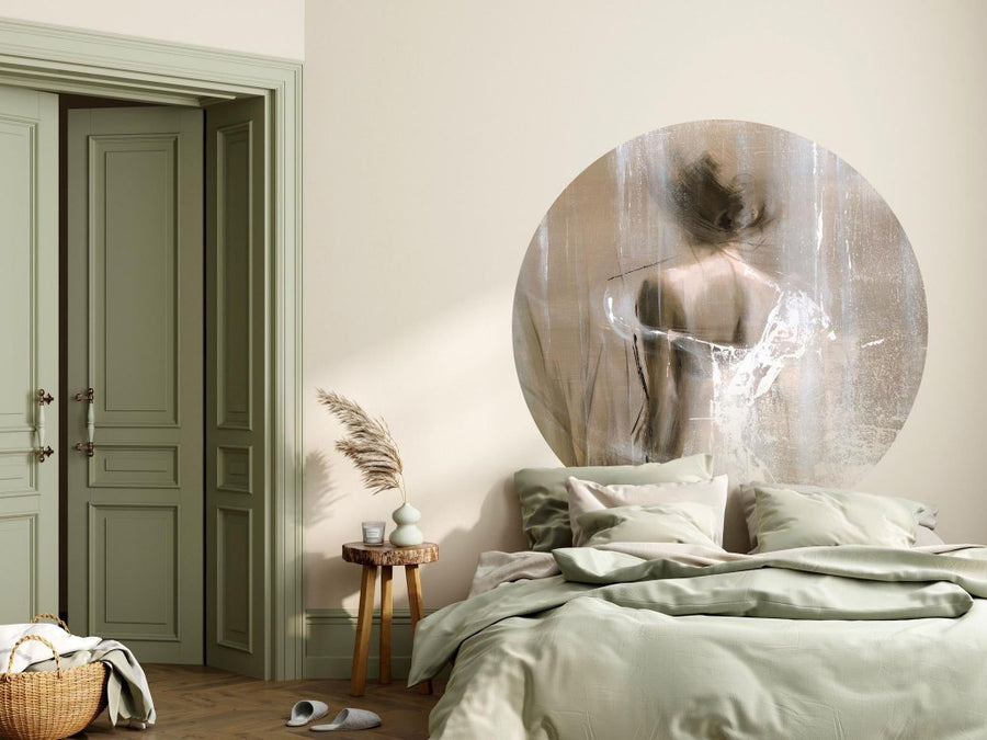 Cambio – Tapeta Koło Standard