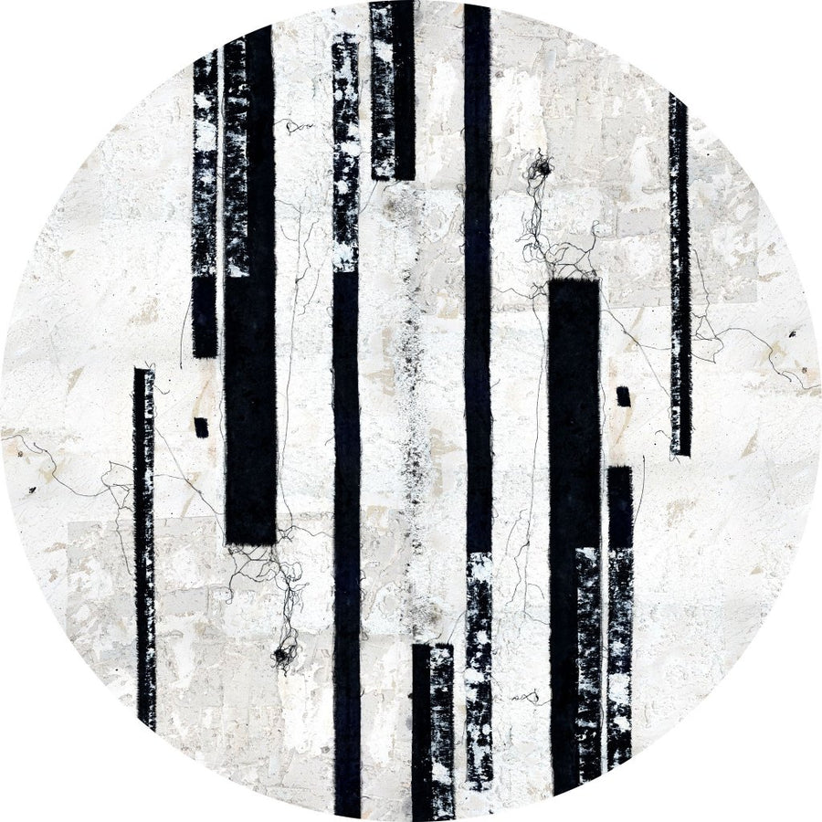 Piano – Tapeta Koło Standard