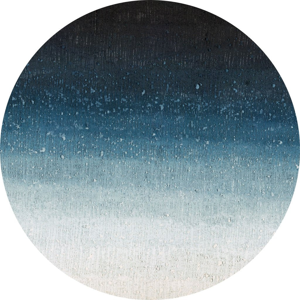 Norte – Tapeta Koło Standard