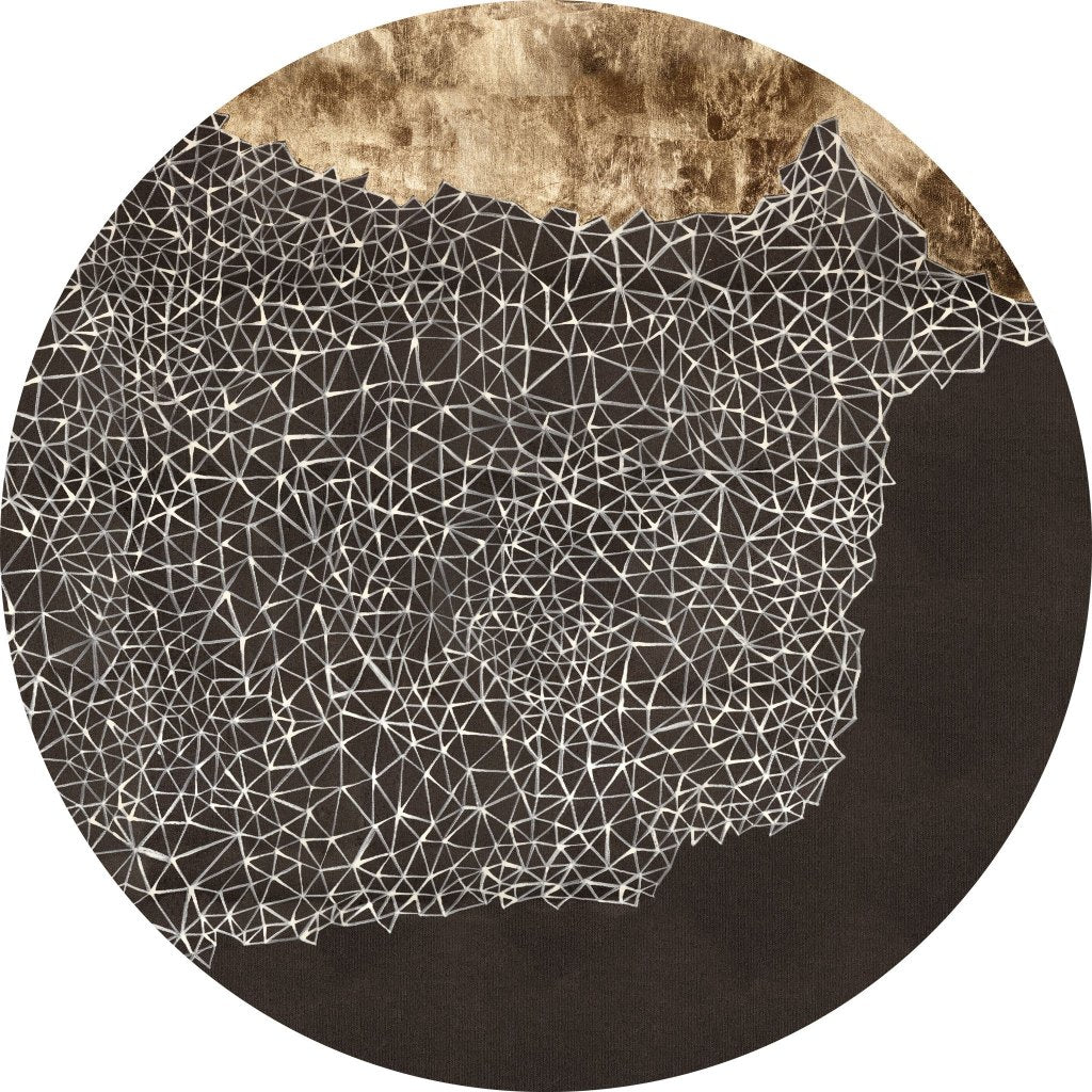 Mire – Tapeta Koło Standard