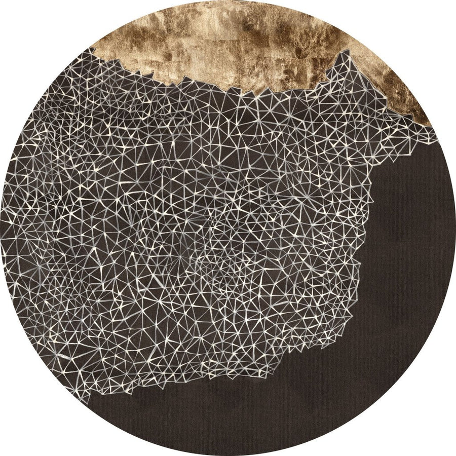 Mire – Tapeta Koło Standard