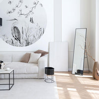 Heron – Tapeta Koło Standard