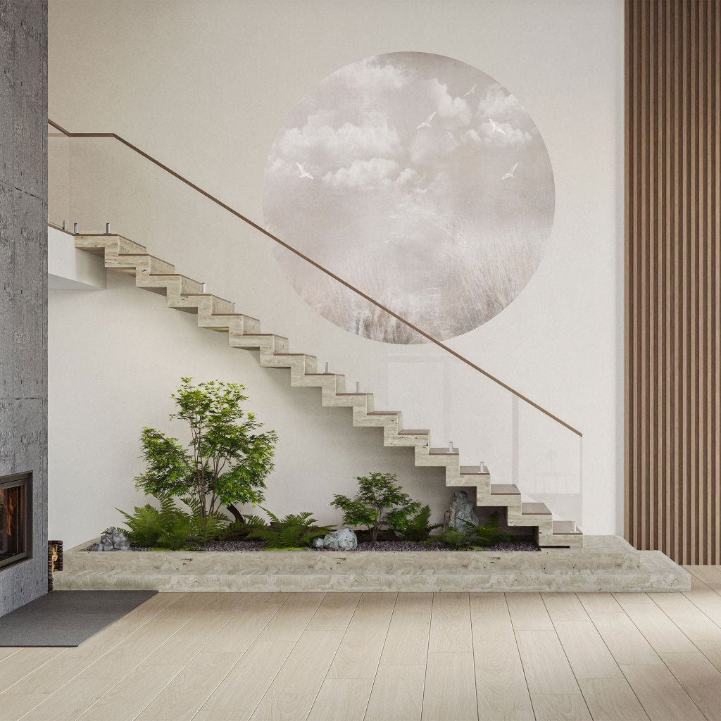 Epos – Tapeta Koło Standard