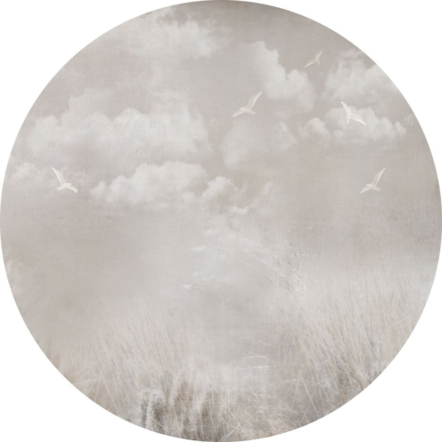 Epos – Tapeta Koło Standard