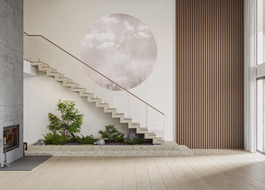 Epos – Tapeta Koło Standard