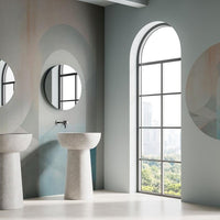 Aku – Tapeta Koło Standard