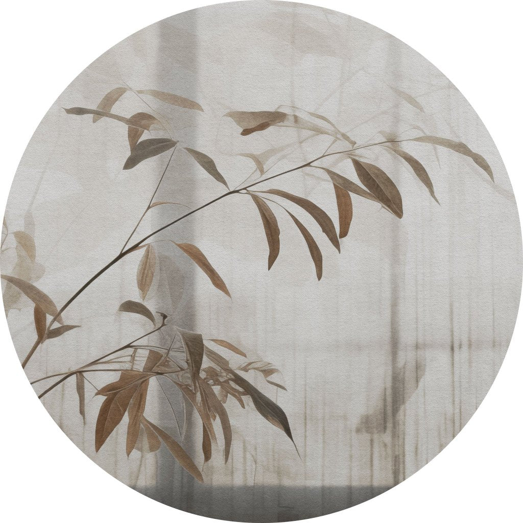 Mado – Tapeta Koło Standard