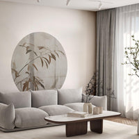 Mado – Tapeta Koło Standard