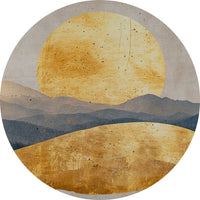 Oka – Tapeta Koło Standard