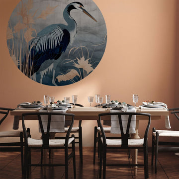 Senzai – Tapeta Koło Standard