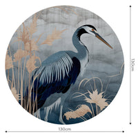 Senzai – Tapeta Koło Standard