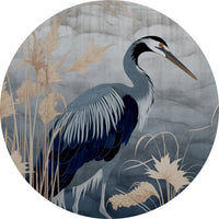 Senzai – Tapeta Koło Standard