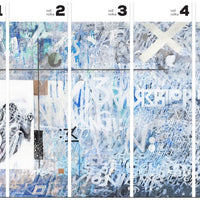 Soho – Tapeta w rolkach