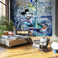 Bronx – Tapeta w rolkach