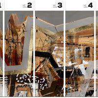 Figaro – Tapeta w rolkach