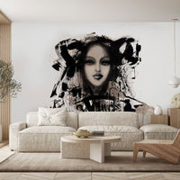 Aida – Tapeta w rolkach