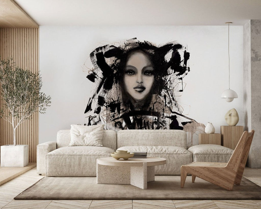 Aida – Tapeta w rolkach